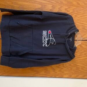 Black Sox Hoodie